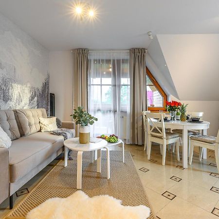 Visitzakopane - Widokowy Apartment 외부 사진
