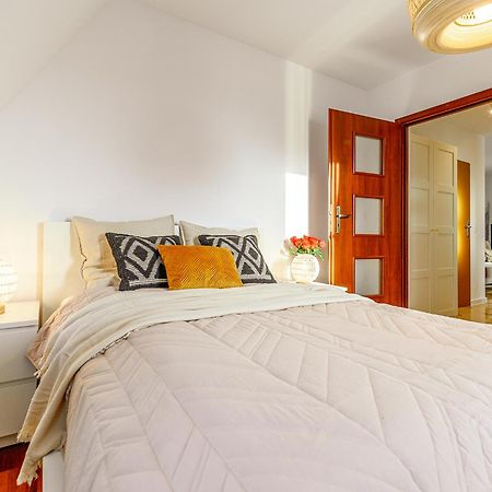 Visitzakopane - Widokowy Apartment 외부 사진