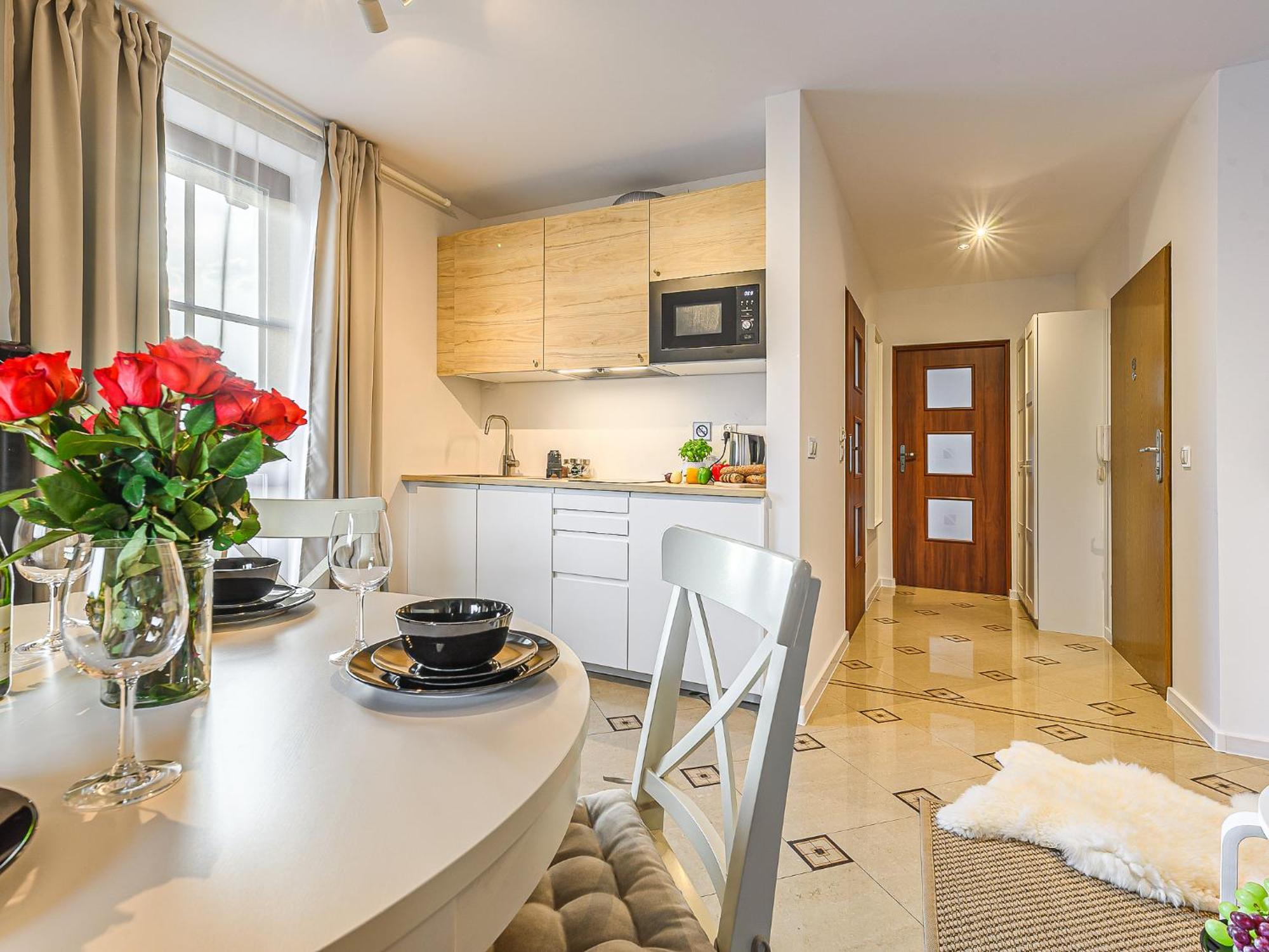 Visitzakopane - Widokowy Apartment 외부 사진
