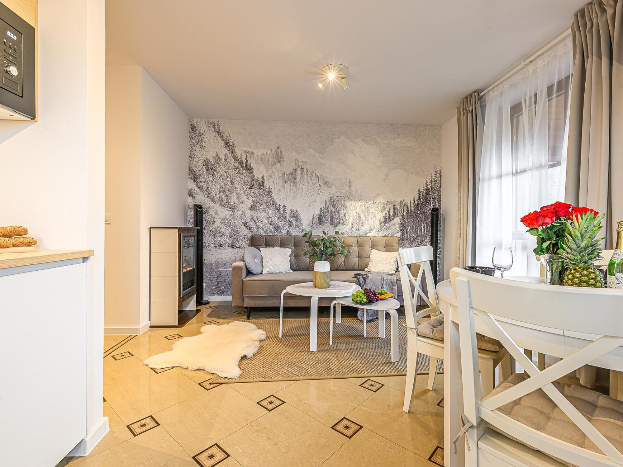 Visitzakopane - Widokowy Apartment 외부 사진