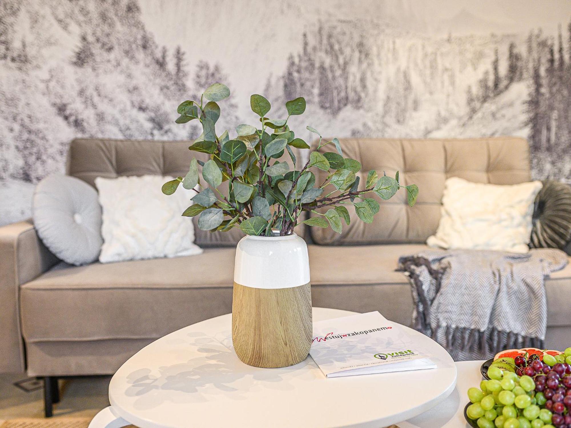 Visitzakopane - Widokowy Apartment 외부 사진