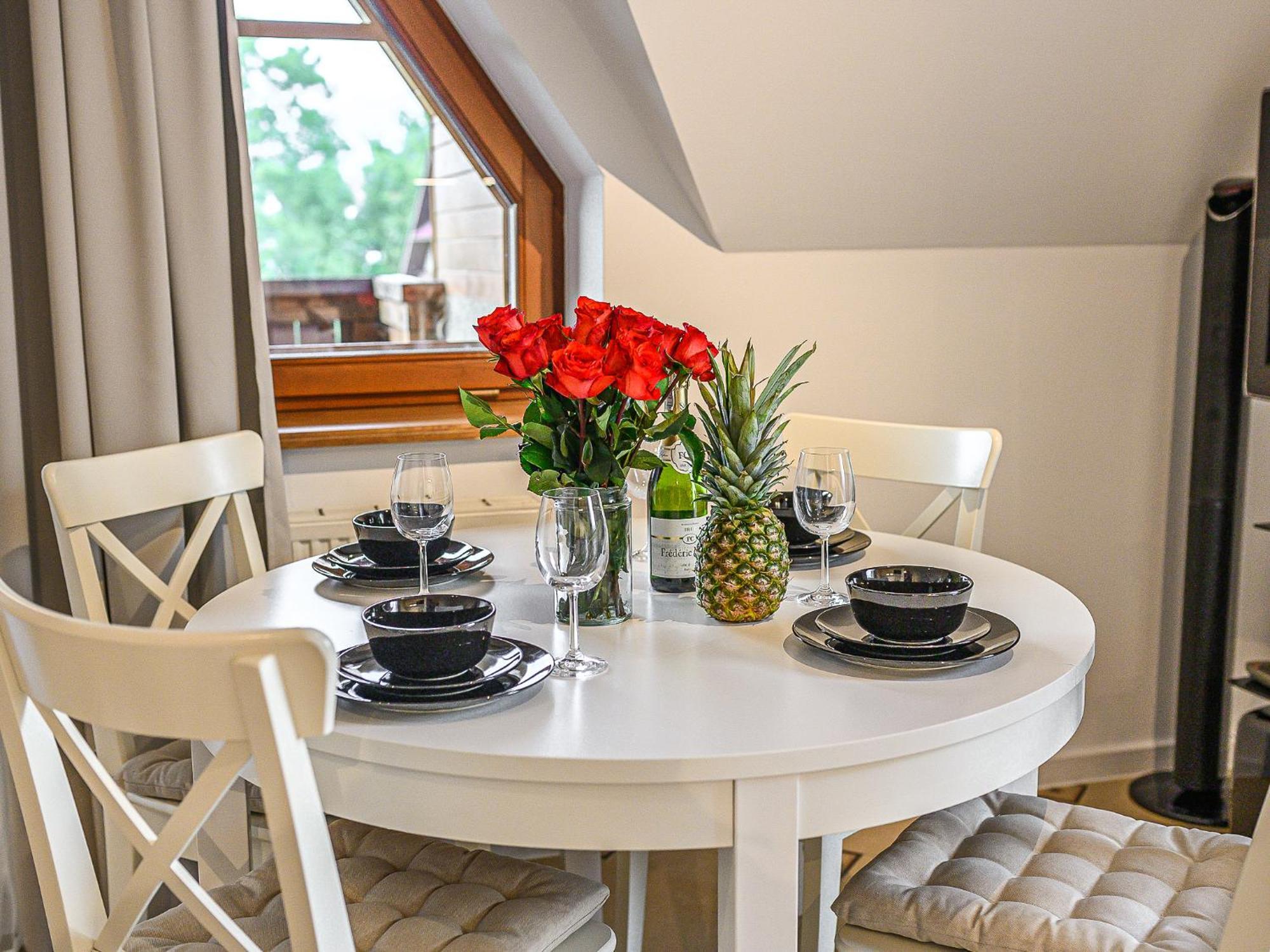 Visitzakopane - Widokowy Apartment 외부 사진